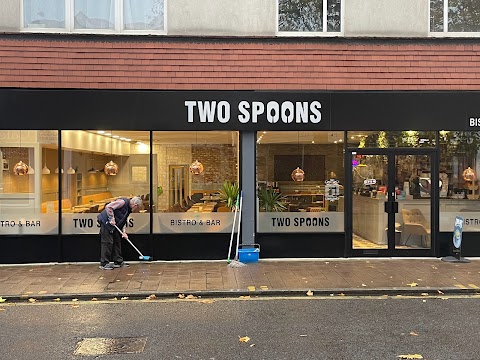 Two Spoons Bistro & Bar