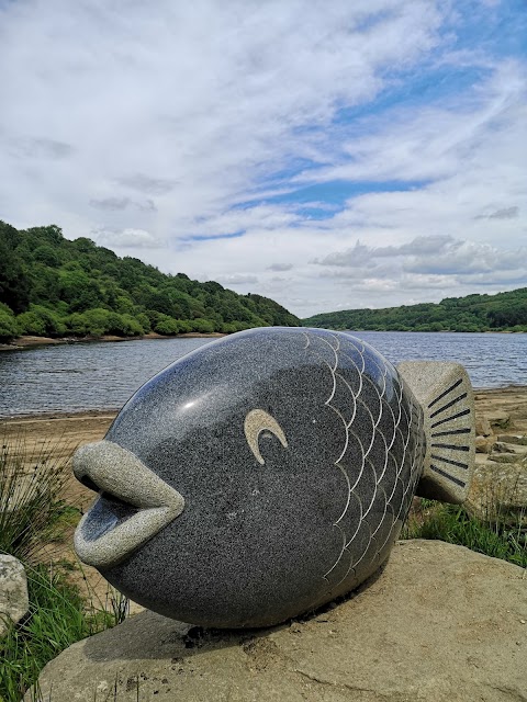 Scammonden Water Car Park