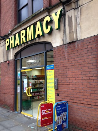 Cameolord Pharmacy