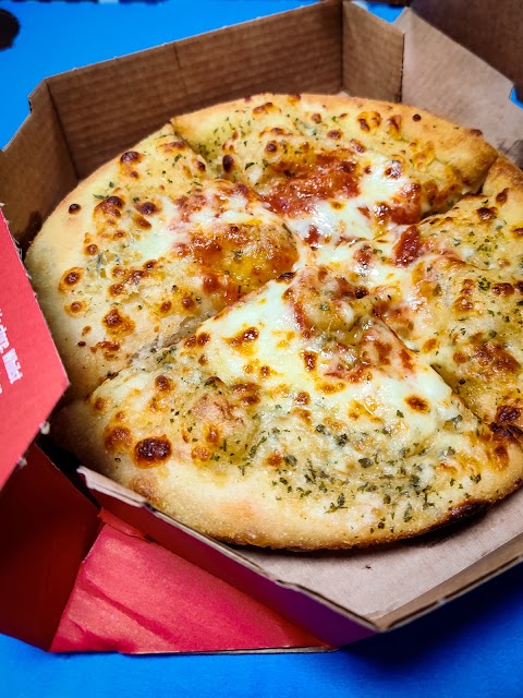 Domino's Pizza - Stourport-on-Severn