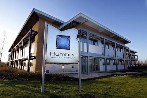 Humber Seafood Institute