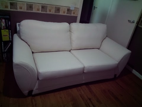 Tom Watson Upholstery & Leather Services