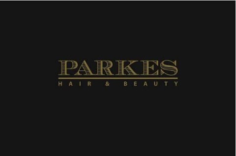Parkes hair and beauty