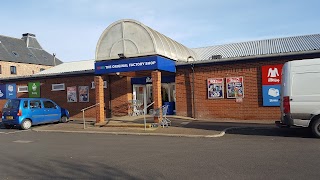 The Original Factory Shop (Dereham)