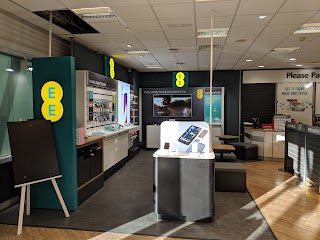 Argos Dumbarton