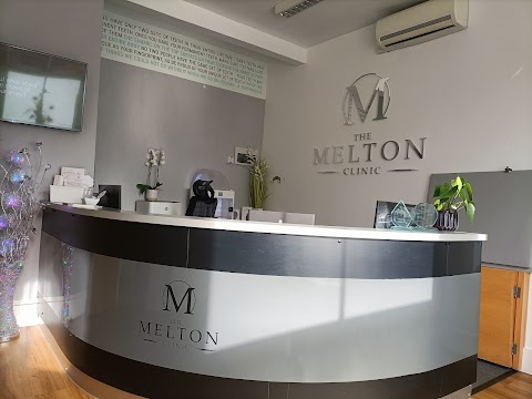 The Melton Clinic