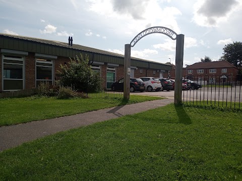 Broomwood Community Wellbeing Centre, blueSCI