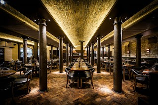 Hawksmoor Seven Dials