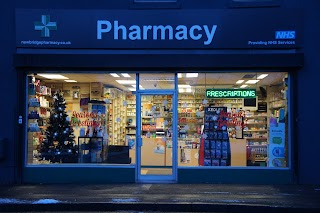 Newbridge Pharmacy