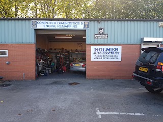 Holmes Auto Electrics