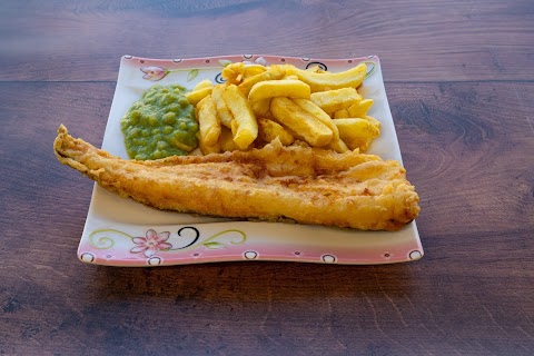 Kam's Fish Bar