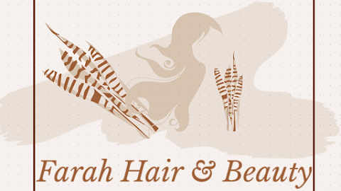 Farah Hair & Beauty Salon