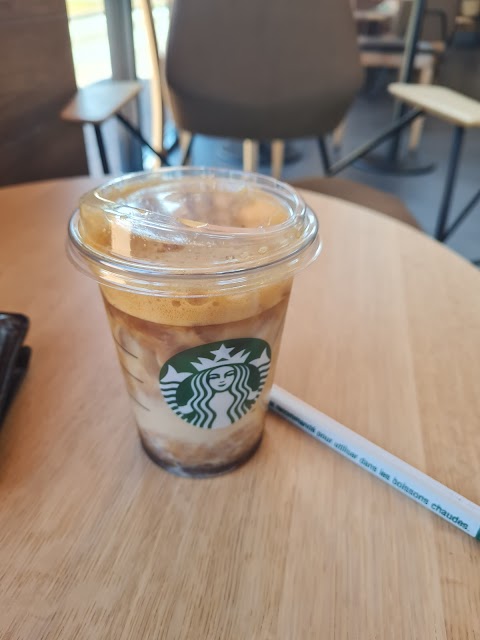 Starbucks Coffee