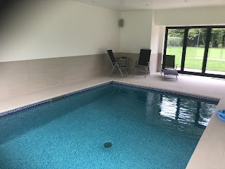 Joyce Swimming Pools Ltd