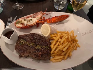 Steak & Lobster Marble Arch