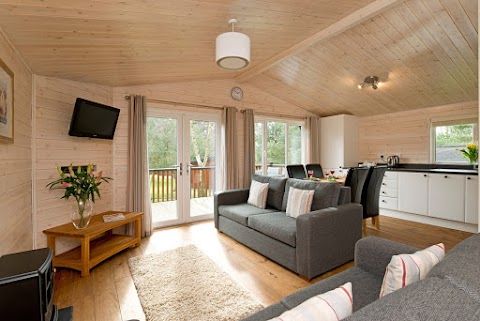 Landal Sandybrook Lodges