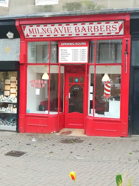 Milngavie Barbers