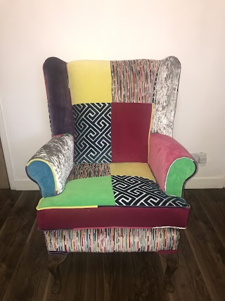 Michael Joyce Upholstery