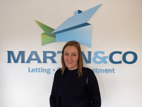 Martin & Co Westbury Lettings & Estate Agents