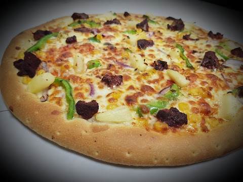 Pizza Delfino