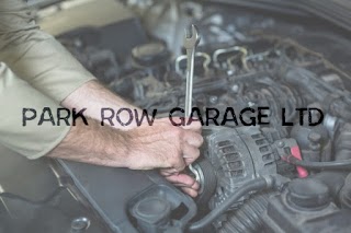 Park Row Garage Ltd