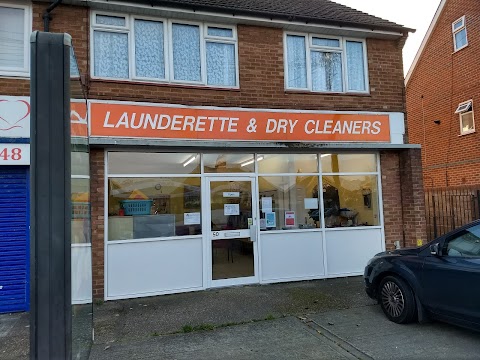 Portchester Launderette