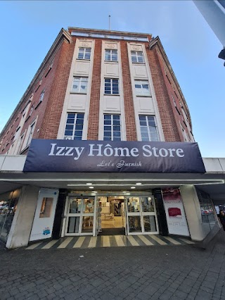 Izzy Home Store Staines