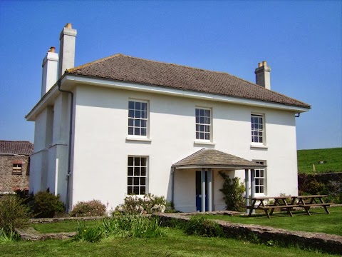 Carswell Farm Holiday Cottages
