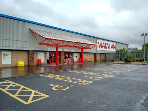 Matalan