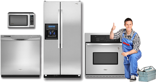 Abtech Appliance Repairs