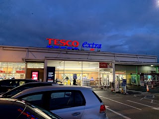 Tesco Extra