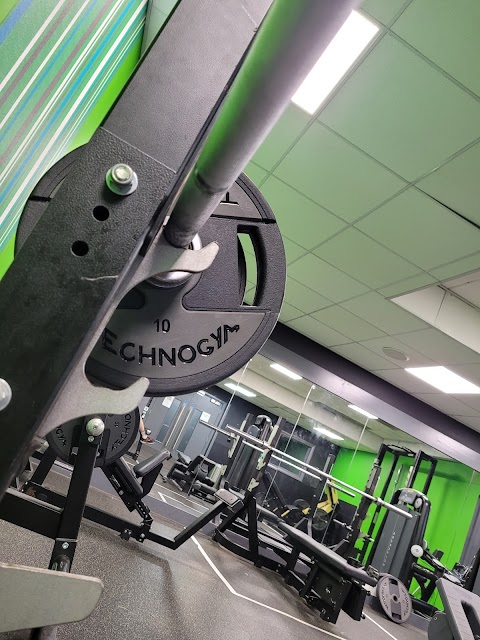 Village Gym Cardiff