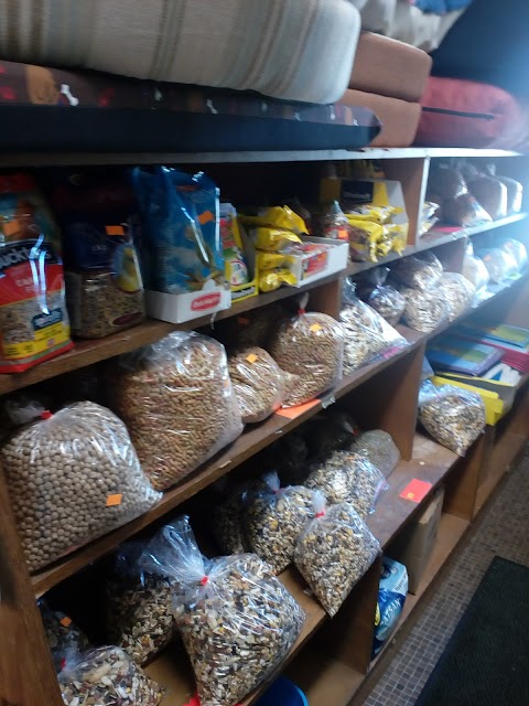 Pets Pantry