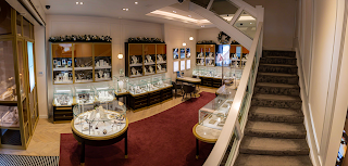 Rocks Jewellers - Grafton Street Dublin