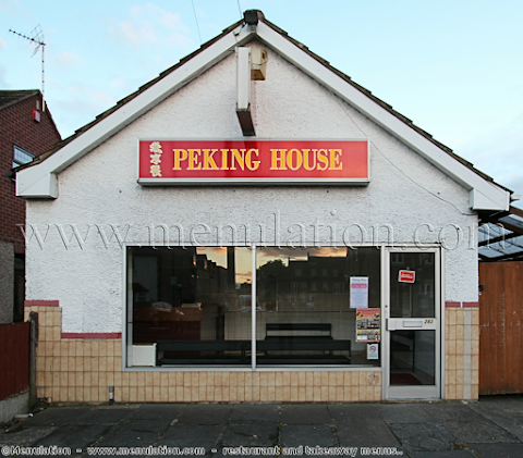 Peking House