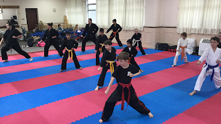 Jason Murray Martial Arts - Queensbury