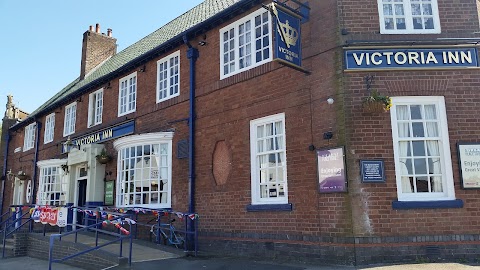 The Victoria Inn