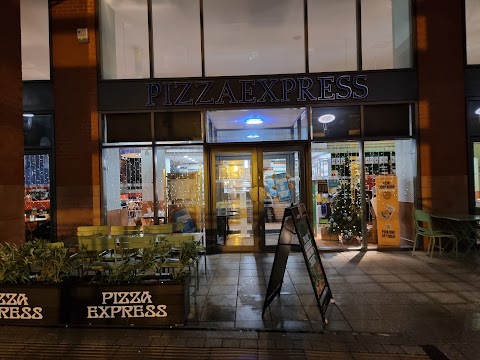 Pizza Express