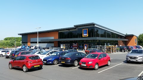 ALDI