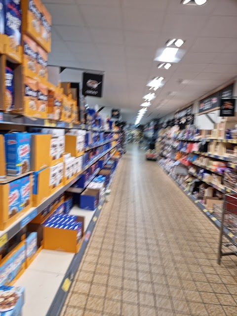 ALDI