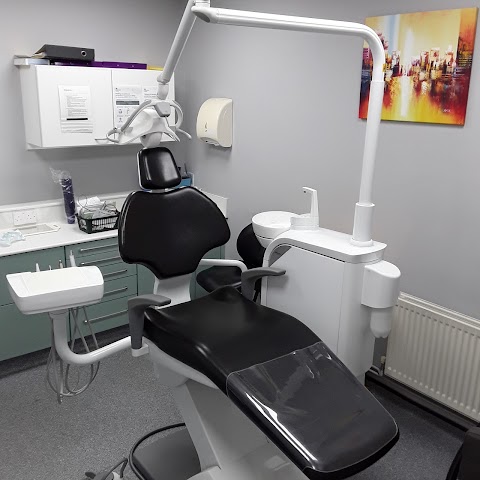 Broadway Dental Clinic