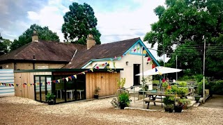 The Cafe on the Common