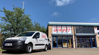 Motor Parts Direct, Wellingborough