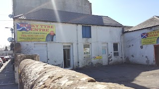 Kirky Tyre Centre