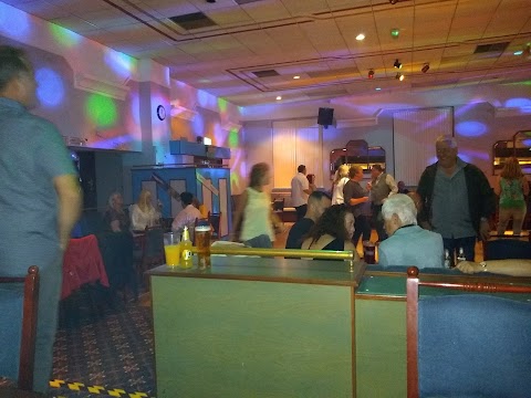 Bournbrook & Selly Oak Social Club