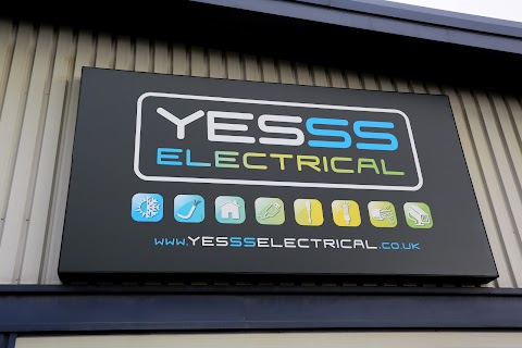 YESSS Electrical Leeds East