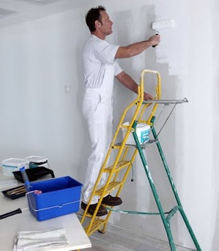 Painting Decorating & Handyman Services