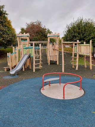 Baggeridge Country Park Car Park