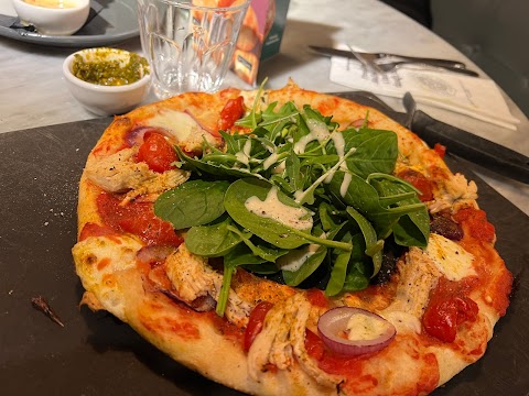 Pizza Express