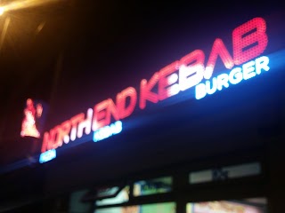 Northend Kebab